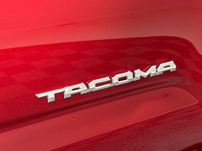2019 Toyota Tacoma TRD Off-Road V6