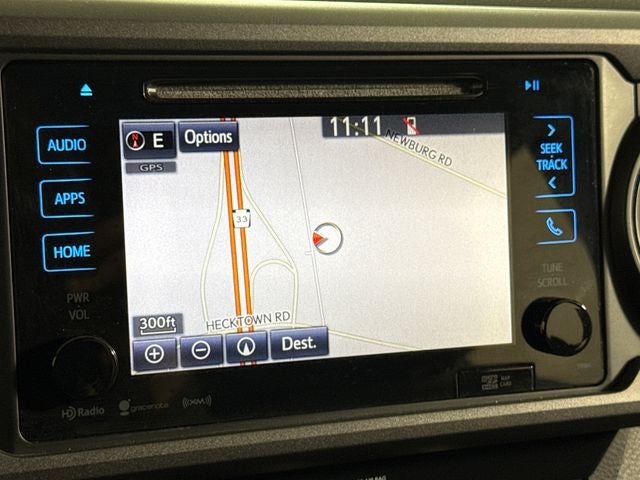 2019 Toyota Tacoma TRD Off-Road V6