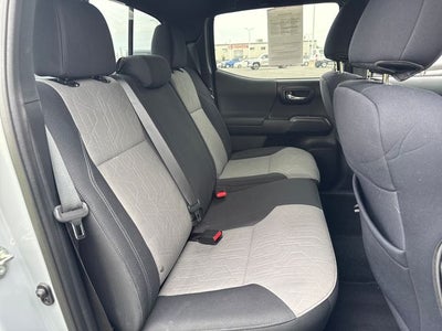 2020 Toyota Tacoma TRD Sport V6