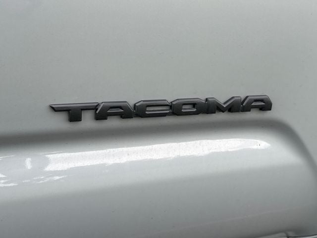 2020 Toyota Tacoma TRD Sport V6