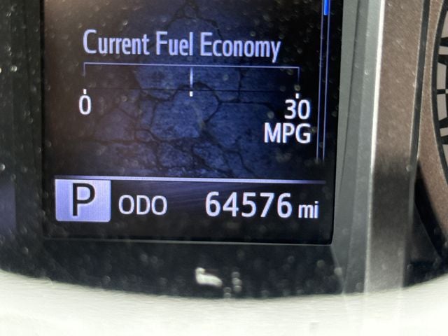 2020 Toyota Tacoma TRD Sport V6