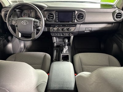 2023 Toyota Tacoma SR V6