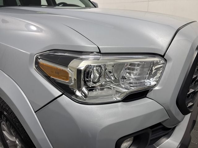 2019 Toyota Tacoma SR5 V6