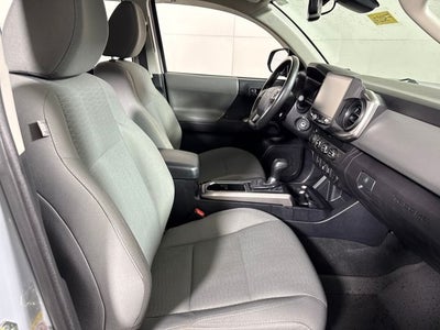 2019 Toyota Tacoma SR5 V6