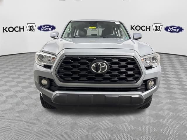 2019 Toyota Tacoma SR5 V6