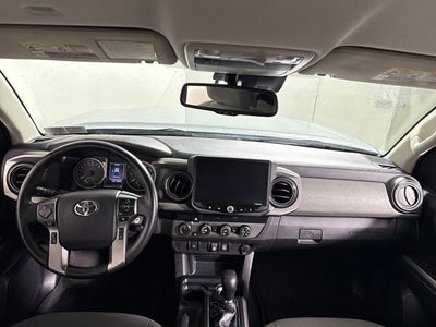 2019 Toyota Tacoma SR5 V6