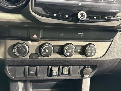 2019 Toyota Tacoma SR5 V6