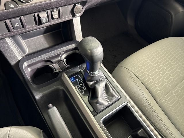 2019 Toyota Tacoma SR5 V6