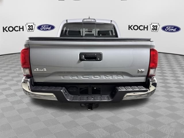 2019 Toyota Tacoma SR5 V6