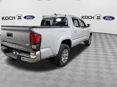 2019 Toyota Tacoma SR5 V6