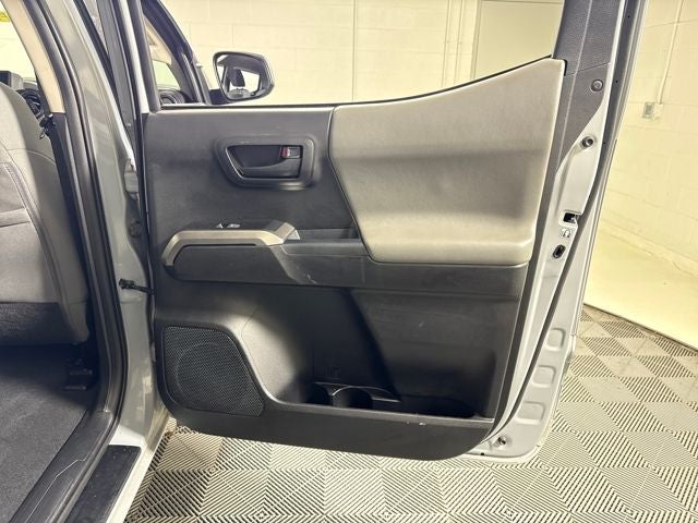 2019 Toyota Tacoma SR5 V6