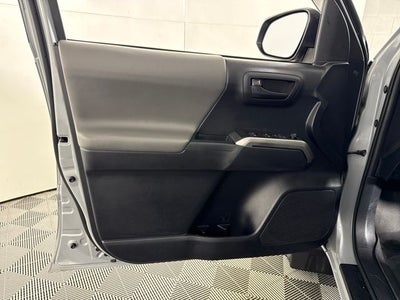 2019 Toyota Tacoma SR5 V6