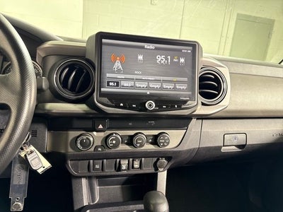 2019 Toyota Tacoma SR5 V6