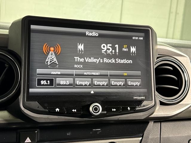 2019 Toyota Tacoma SR5 V6