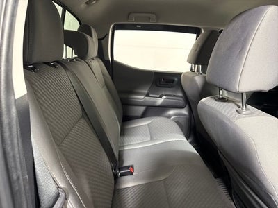 2023 Toyota Tacoma SR V6