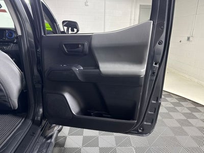 2023 Toyota Tacoma SR V6