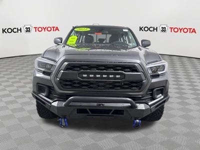2023 Toyota Tacoma SR V6