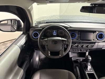 2023 Toyota Tacoma SR V6