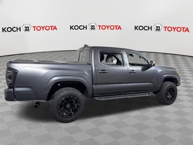 2023 Toyota Tacoma SR V6
