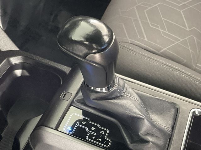 2016 Toyota Tacoma TRD Sport V6