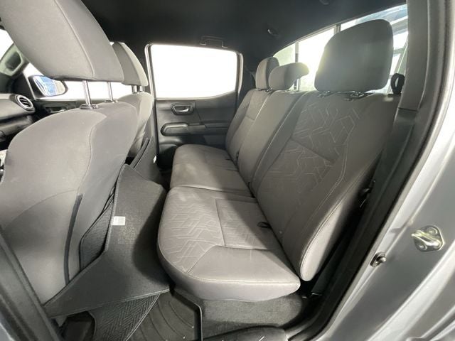 2016 Toyota Tacoma TRD Sport V6