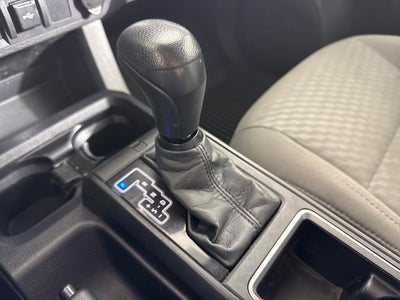 2023 Toyota Tacoma SR V6