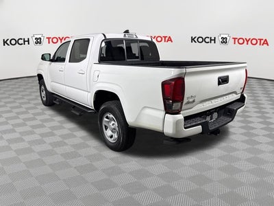 2023 Toyota Tacoma SR V6