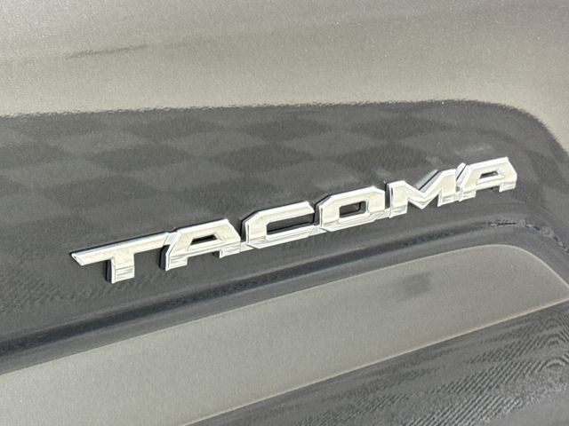2017 Toyota Tacoma SR5 V6