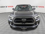 2017 Toyota Tacoma SR5 V6