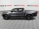 2017 Toyota Tacoma SR5 V6