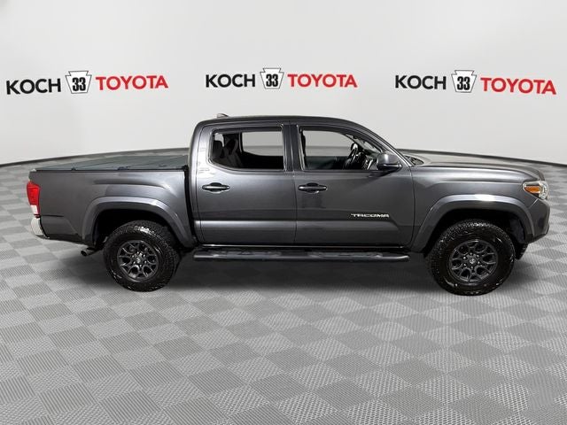 2017 Toyota Tacoma SR5 V6