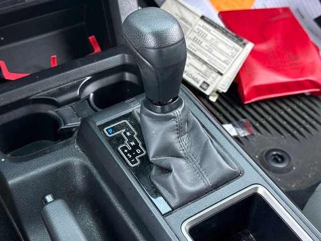 2023 Toyota Tacoma SR V6
