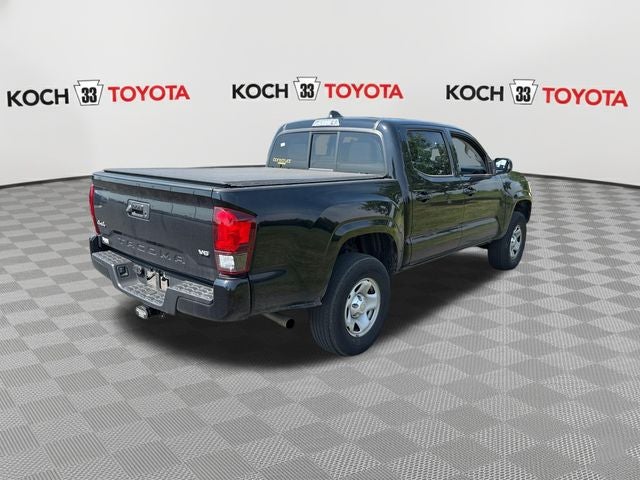 2023 Toyota Tacoma SR V6