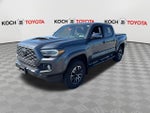 2021 Toyota Tacoma TRD Sport V6