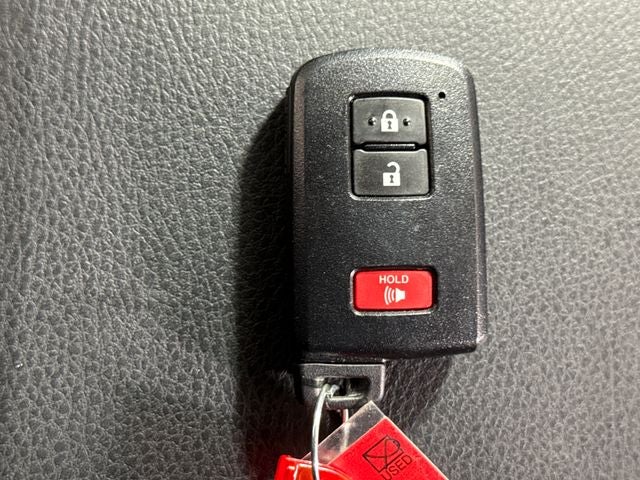 2021 Toyota Tacoma TRD Sport V6