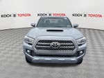 2017 Toyota Tacoma TRD Sport V6