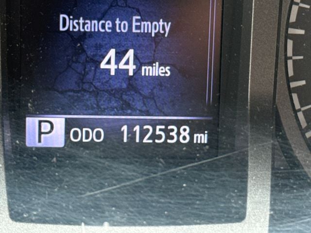 2017 Toyota Tacoma TRD Sport V6