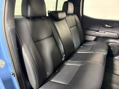 2019 Toyota Tacoma TRD Sport V6