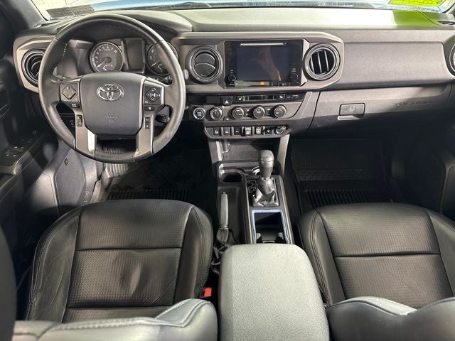 2019 Toyota Tacoma TRD Sport V6