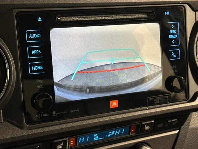 2019 Toyota Tacoma TRD Sport V6