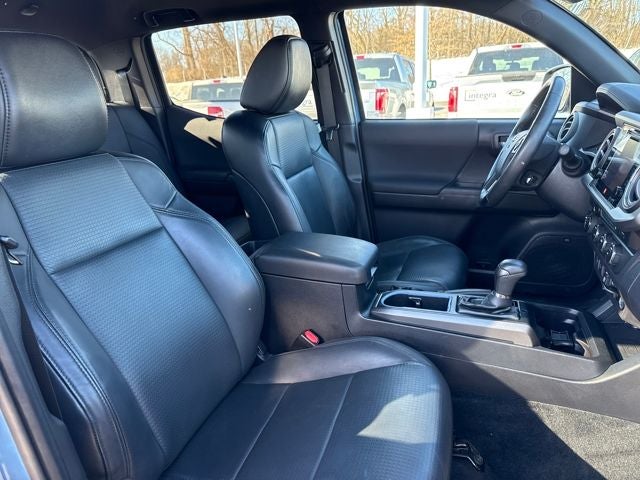 2019 Toyota Tacoma TRD Sport V6