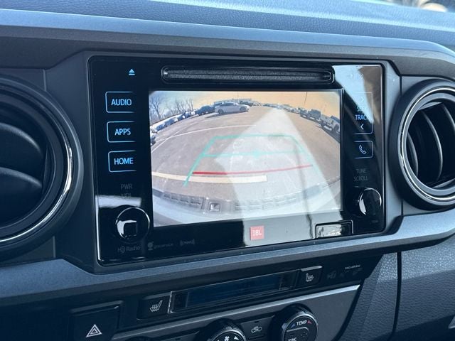 2019 Toyota Tacoma TRD Sport V6