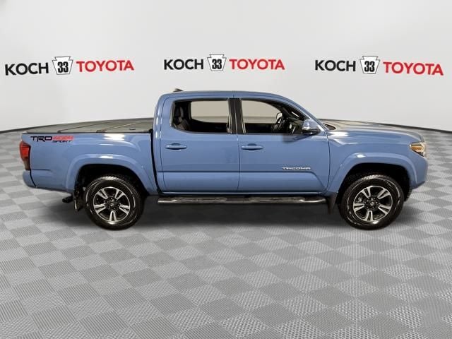 2019 Toyota Tacoma TRD Sport V6