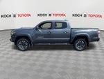 2021 Toyota Tacoma TRD Sport V6