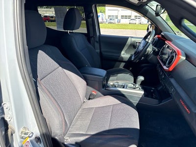 2019 Toyota Tacoma TRD Off-Road V6