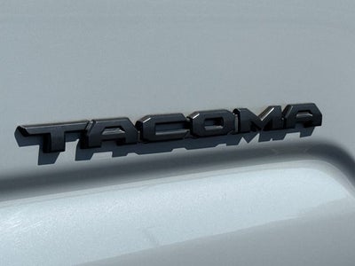 2019 Toyota Tacoma TRD Off-Road V6