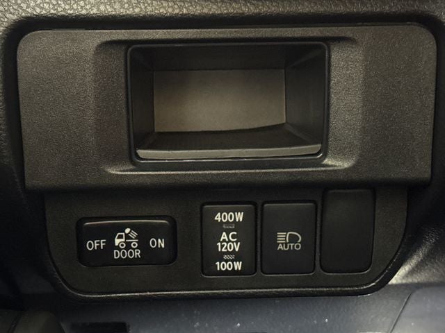 2019 Toyota Tacoma TRD Off-Road V6