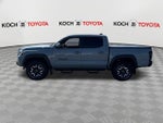 2019 Toyota Tacoma TRD Off-Road V6