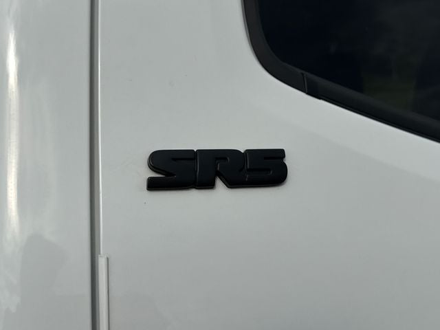 2023 Toyota Tacoma Trail Edition V6