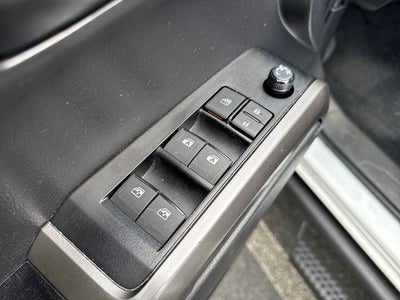2023 Toyota Tacoma Trail Edition V6